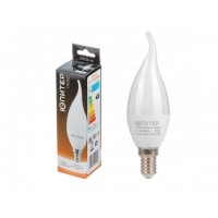 JP5135-40 Лампа светодиодная CА35 СВЕЧА НА ВЕТРУ 7.5 Вт 170-240В E14 4000К ЮПИТЕР ЛЮКС. арт.JP5135-40 JP5135-40 Лампа светодиодная CА35 СВЕЧА НА ВЕТРУ 7.5 Вт 170-240В E14 4000К ЮПИТЕР ЛЮКС. арт.JP5135-40