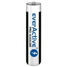 Батарея щелочная everActive PRO ALKALINE LR03