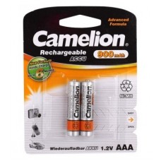 Аккумулятор CAMELION R03 900mAh Ni-MH 2BL