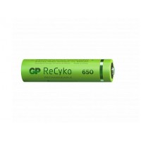 Элемент питания аккумуляторный GP R03 650mAh 65AAAHCE-EB4