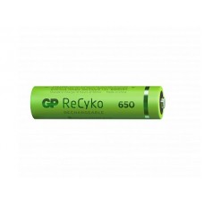 Элемент питания аккумуляторный GP R03 650mAh 65AAAHCE-EB4
