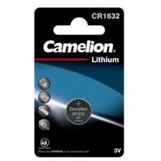 Батарейка Camelion CR1632-BP1 3V