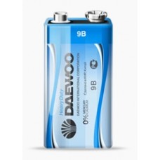 Элемент питания DAEWOO Heavy Duty 6F22 SP1