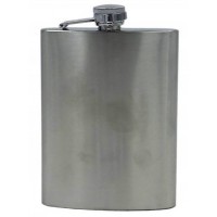 Фляжка Арт.SW8204 8OZ.