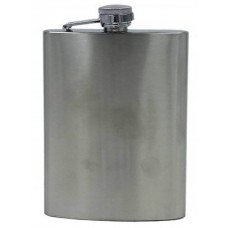 Фляжка Арт.SW8204 8OZ.