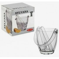 Ведро для льда 130 мм Сильвана 53628  295241