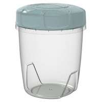 Банка для хранения продуктов 0.7л PLB4357700 LILU 