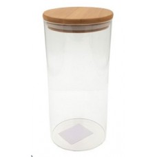 Емкость для хранения продуктов из стекла Арт.HJ0079