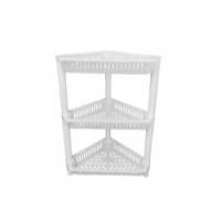 Полка угловая ПУТ-3 10с-25.20-122