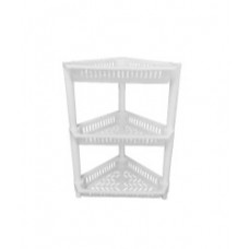 Полка угловая ПУТ-3 10с-25.20-122