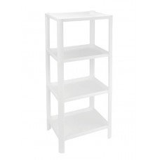 Полка овощная на колесах (4 секции) М2745