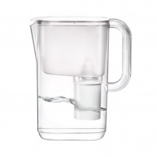 Фильтр-кувшин для очиски воды  Барьер Аляска  белый