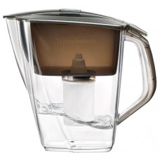 Фильтр  БАРЬЕР-ГРАНД NEO  (антрацит)