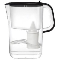 Фильтр-кувшин  БАРЬЕР Стайл ХL ( Эверест) черный