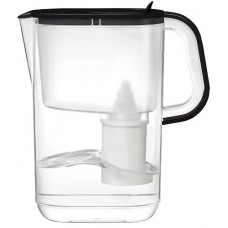 Фильтр-кувшин  БАРЬЕР Стайл ХL ( Эверест) черный