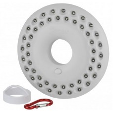 Фонарь KB-601 кемпинговый  НЛО-48  [48xLED. 3xAA. кор]