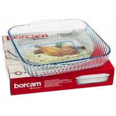 Форма 317.5 х 282.5  мм. прямоугольная  Borcam 59394 1081320 