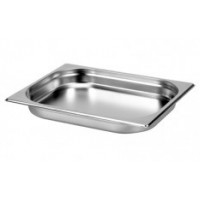 Гастроемкость нерж. GN 1/2 325х265х40мм Professional ТМ Appetite