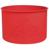 Форма для выпекания силик.10*14.5 см 29351952. код 267040)