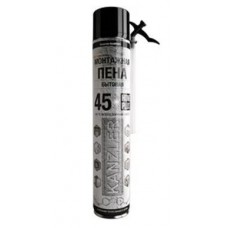 Пена монтаж. бытовая KANZLER HOME 600мл