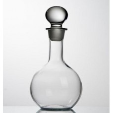 3109 Графин для вина 100/1 гладь 0.5л БС