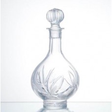 4184 Графин д. вина 900/43-цветок 0.35л ХР