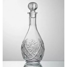 Графин д. вина б/руч. 1000/1- мельница 0.5л ХР 6207 