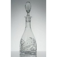 Графин д/вина 1000/83 0.5л ХР 9361 