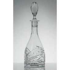 Графин д/вина 1000/83 0.5л ХР 9361 