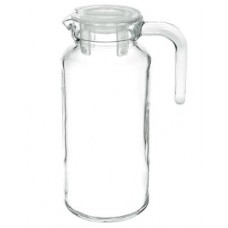 Кувшин 1.3 л с кр. Бейзик 43964  1017902