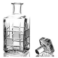 Графин д.виски. 0.75л. 900/176 11356