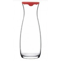 Декантер 1180 мл с пл. крышкой Амфора 43813  1208642