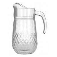 43474 642729* Кувшин 1.33л б/кр. Вальс