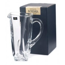 Кувшин стеклянный QUADRO 850 мл (арт. 9К7/3К735/0/99A44/110-169)