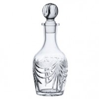 Графин д.вина. 0.45 л. 1000/30бол.куст мел. 4319