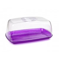 Хлебница настольная  Fresh  в ассортим. Хлебница настольная  Fresh  в ассортим.