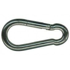 Карабин пож.6*60  1 шт