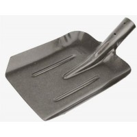 Лопата совковая (рельсовая сталь)  б/черенка