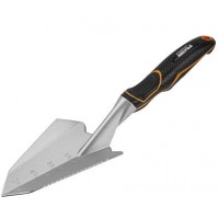 Совок посадочный широкий 35см STARTUL METSA (ST6440-02). арт.ST6440-02