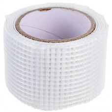 Серпянка самоклеящаяся. 50 мм х 10м// MATRIX. 89001