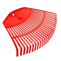 Грабли веерные провол. ПАВЛИН