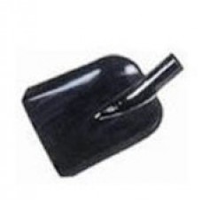 Лопата  Дамская  совковая порошковая б/ч