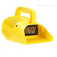 Плодосборник для Ягод с заслонкой Жук  13*23*15см пл