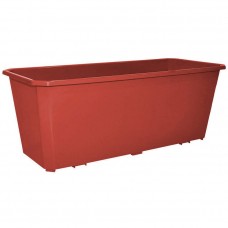 ING 1804 Ящик балконный 100см в ассортим.