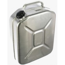 Канистра алюминиевая 20л