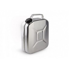 Канистра алюминиевая 10л