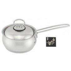 КМ1-16М1 Ковш нерж. 1.2 мет.кр.  Магнолия Классика