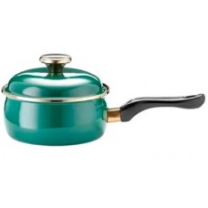 Ковш с мет. крышкой 1.6л МЕТРОТ 358263