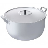 Кастрюля ал. 13.0л. МШ019