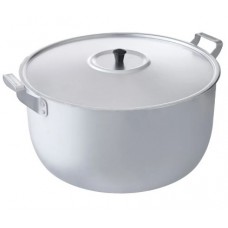 Кастрюля ал. 13.0л. МШ019